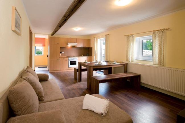 Bergoase Panorama-Apartments Sebnitz Exterior photo